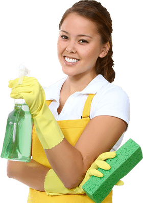 Home Cleaning Services Weston